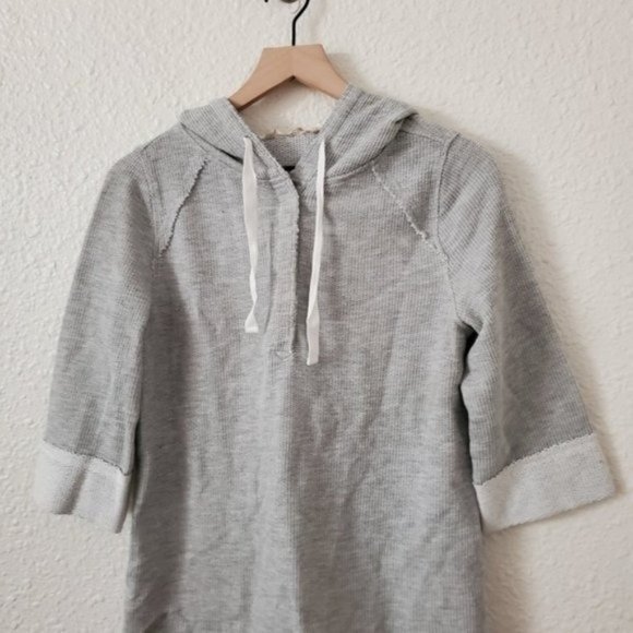 Soft Surroundings Just Beachy Pullover Small - Picture 4 of 6